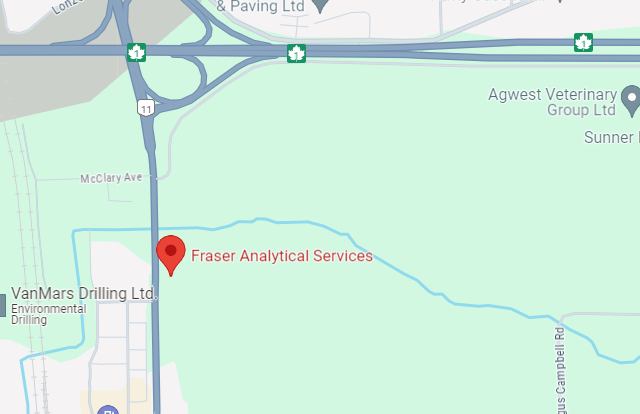 Fraser Analytial Services